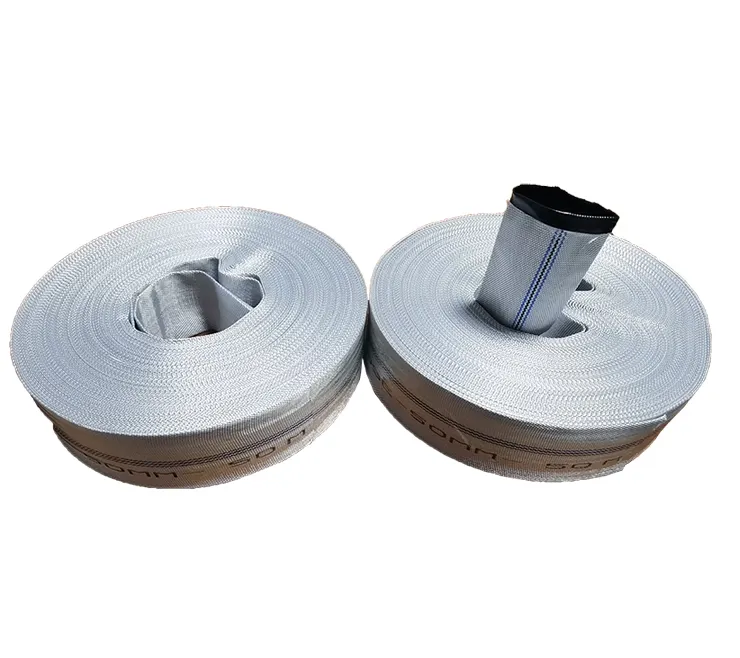 徐汇超强耐磨编织水带